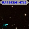IRAS 06396-4710