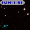 PKS 0641-458