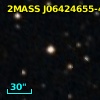 2MASS J06424655-4510461