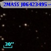 2MASS J06423495-4505247