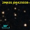 2MASS J06425038-4510055