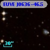 EUVE J0636-46.5