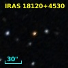 IRAS 18120+4530