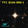 TYC 8104-898-1