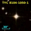TYC 8104-1050-1