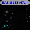 IRAS 18163+4714