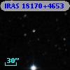 IRAS 18170+4653
