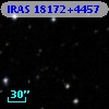 IRAS 18172+4457