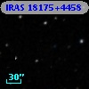 IRAS 18175+4458