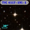 TYC 8117-195-1