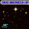 1RXS J063802.9-451419