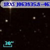 1RXS J063835.8-463206