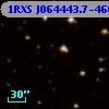 1RXS J064443.7-460427