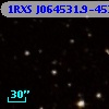 1RXS J064531.9-453326