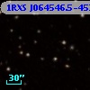 1RXS J064546.5-453243