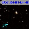 1RXS J064654.4-465132