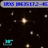 1RXS J063517.2-453832