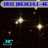 1RXS J063614.1-462619