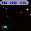 PKS J0643-4555