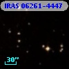 IRAS 06261-4447