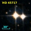 HD  45717