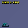 2MASS J18150762+4541104