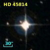 HD  45814