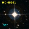HD  45921