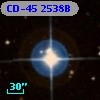 CD-45  2538B