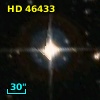 HD  46433