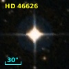 HD  46626