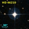 HD  46210
