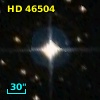 HD  46504