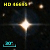 HD  46695