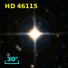 HD  46115