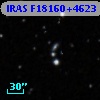 IRAS F18160+4623