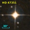 HD  47351