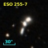 ESO 255-7