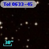 Tol 0633-45