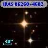 IRAS 06260-4602