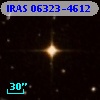 IRAS 06323-4612