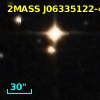 CCDM J06338-4703B