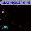 1RXS J063154.6-471945
