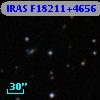 IRAS F18211+4656