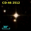 CD-46  2512