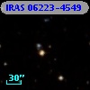 IRAS 06223-4549