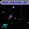 NVSS J181350+472114