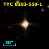 TYC 8103-559-1