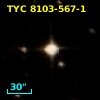TYC 8103-567-1