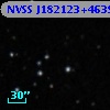 NVSS J182123+463922
